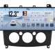 FORD S-MAX - 12.3" МУЛТИМЕДИЯ / Навигация android 16
